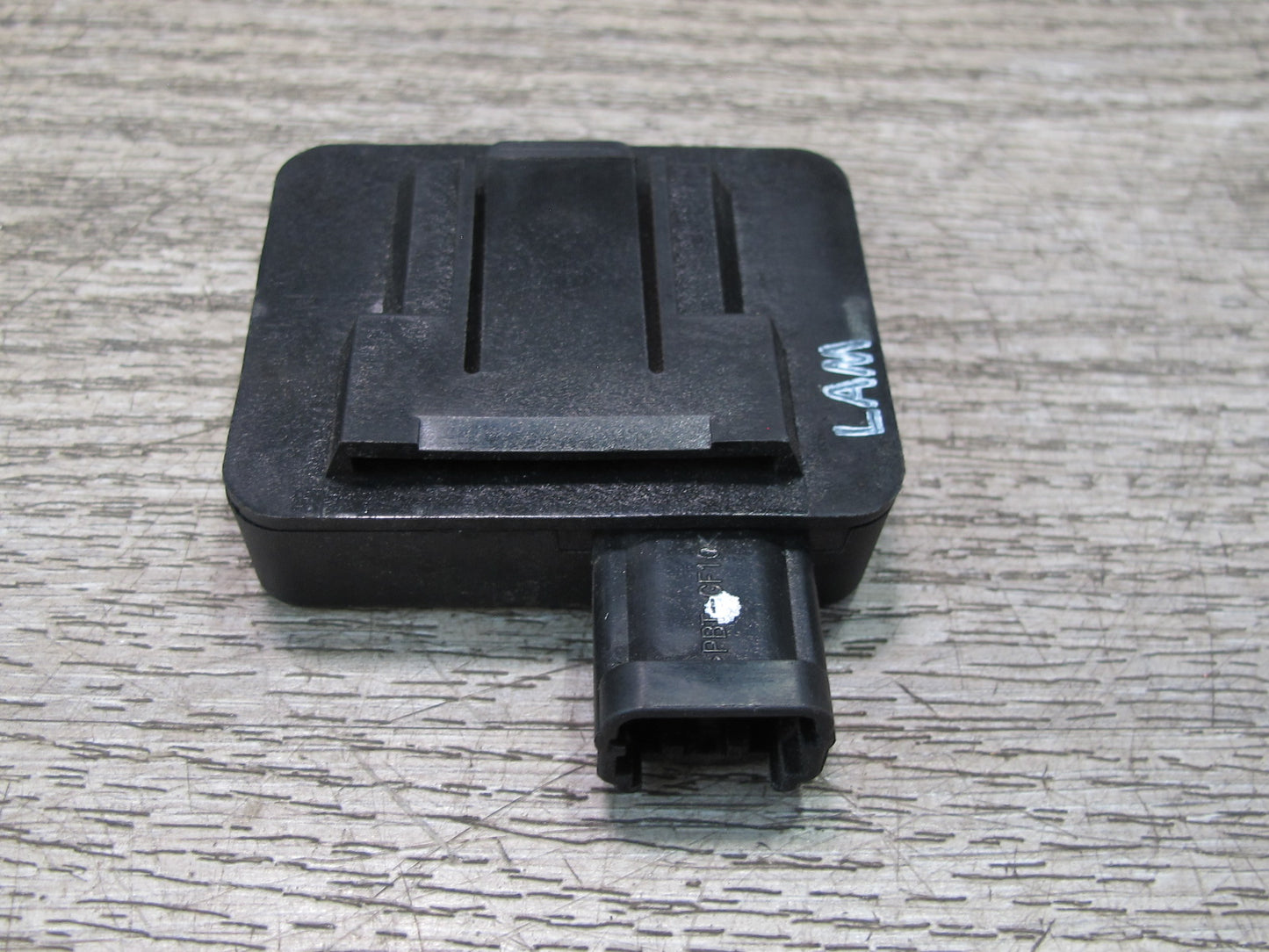 2013-2020 Infiniti JX35 QX60 Keyless Entry Warning Buzzer Module