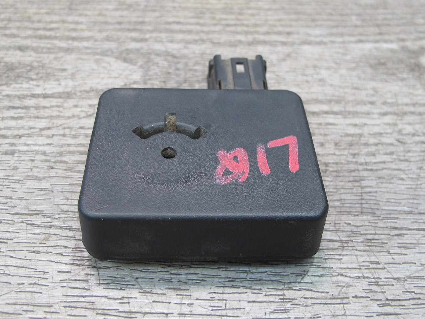 2013-2020 Infiniti JX35 QX60 Keyless Entry Warning Buzzer Module
