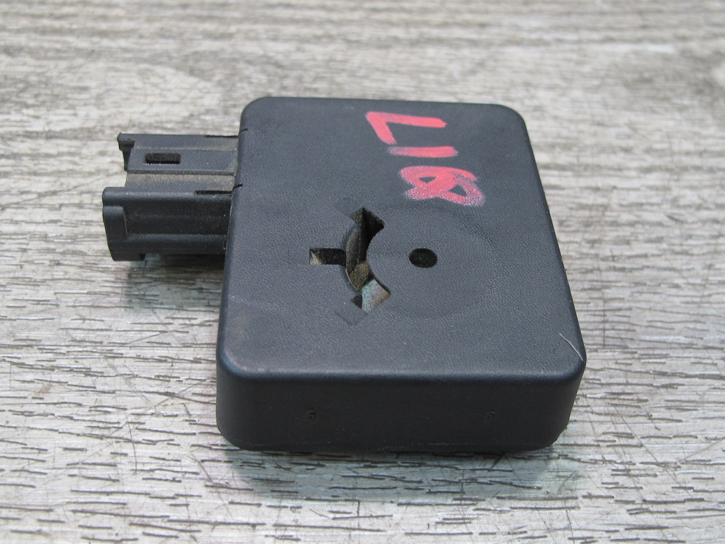 2013-2020 Infiniti JX35 QX60 Keyless Entry Warning Buzzer Module
