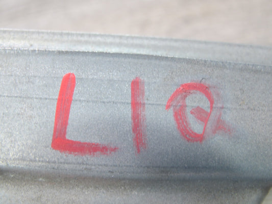 2014-2017 Infiniti QX60 2.5L Hybrid Body Chassis Control Module Unit 11280-3KA0A