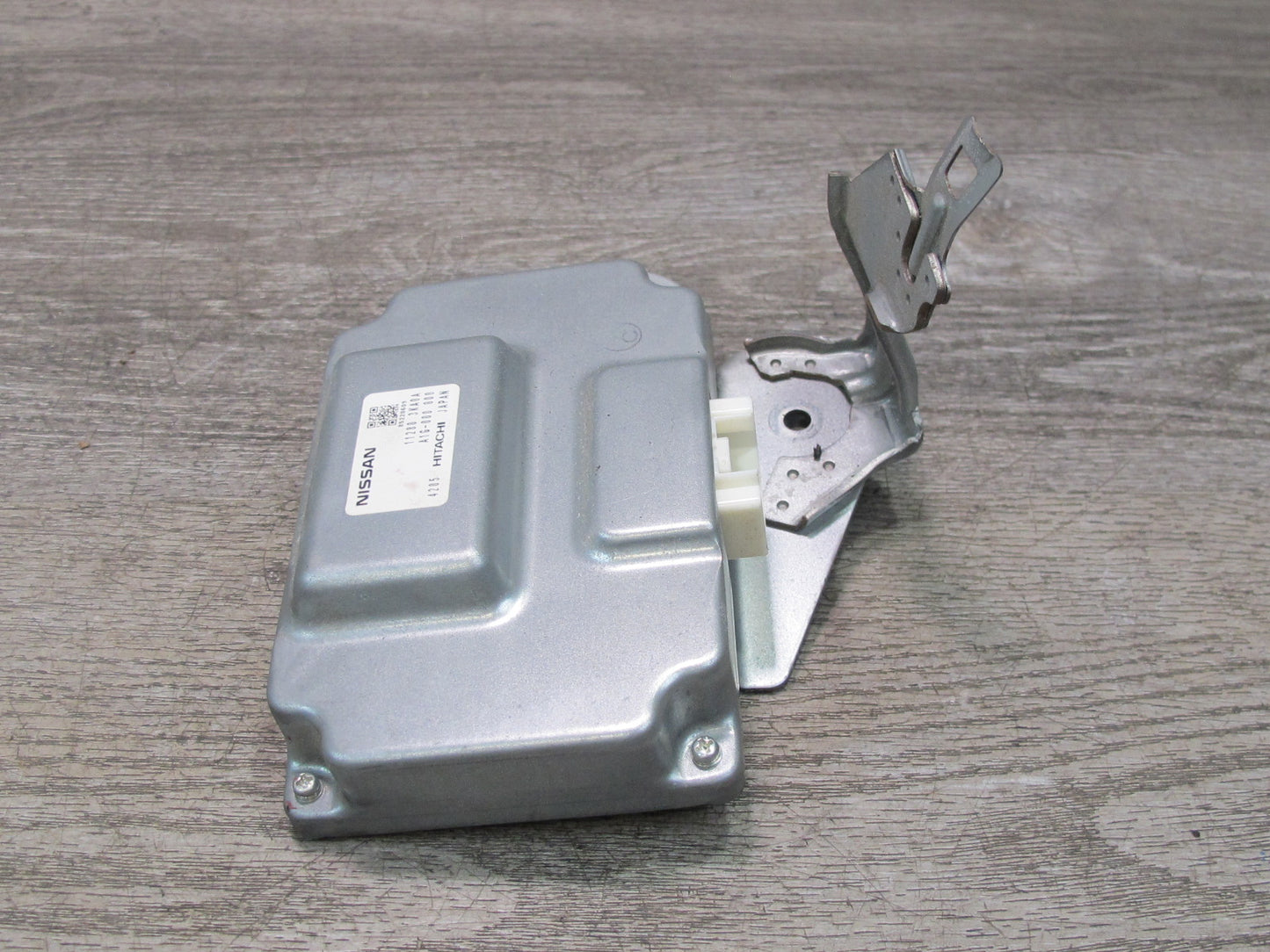 2014-2017 Infiniti QX60 2.5L Hybrid Body Chassis Control Module Unit 11280-3KA0A