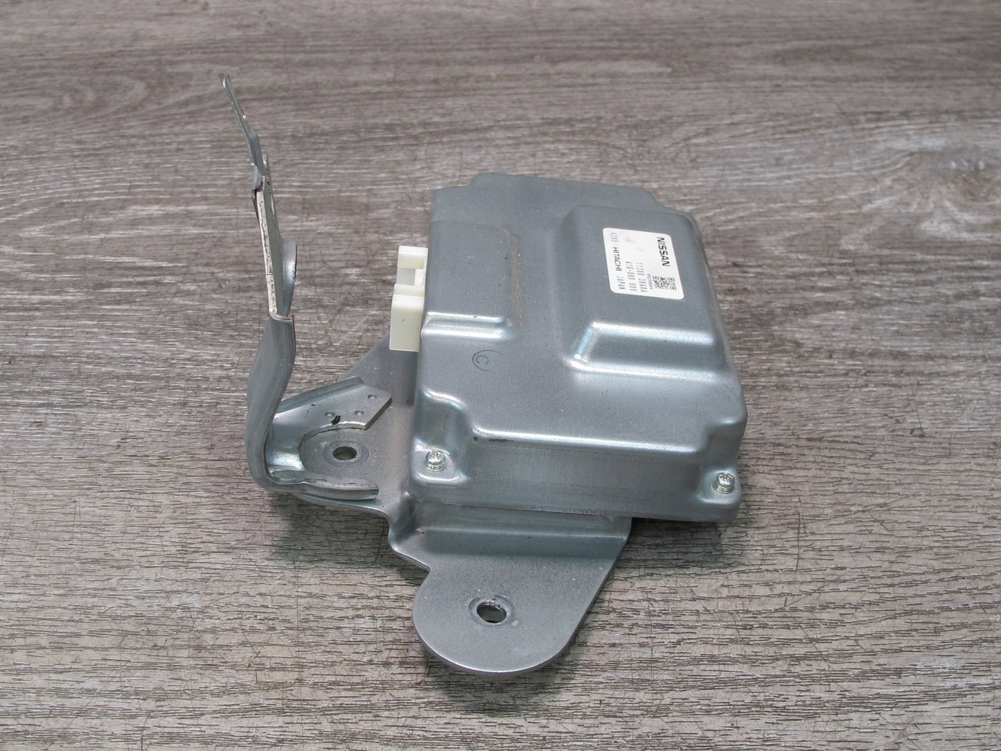 2014-2017 Infiniti QX60 2.5L Hybrid Body Chassis Control Module Unit 11280-3KA0A