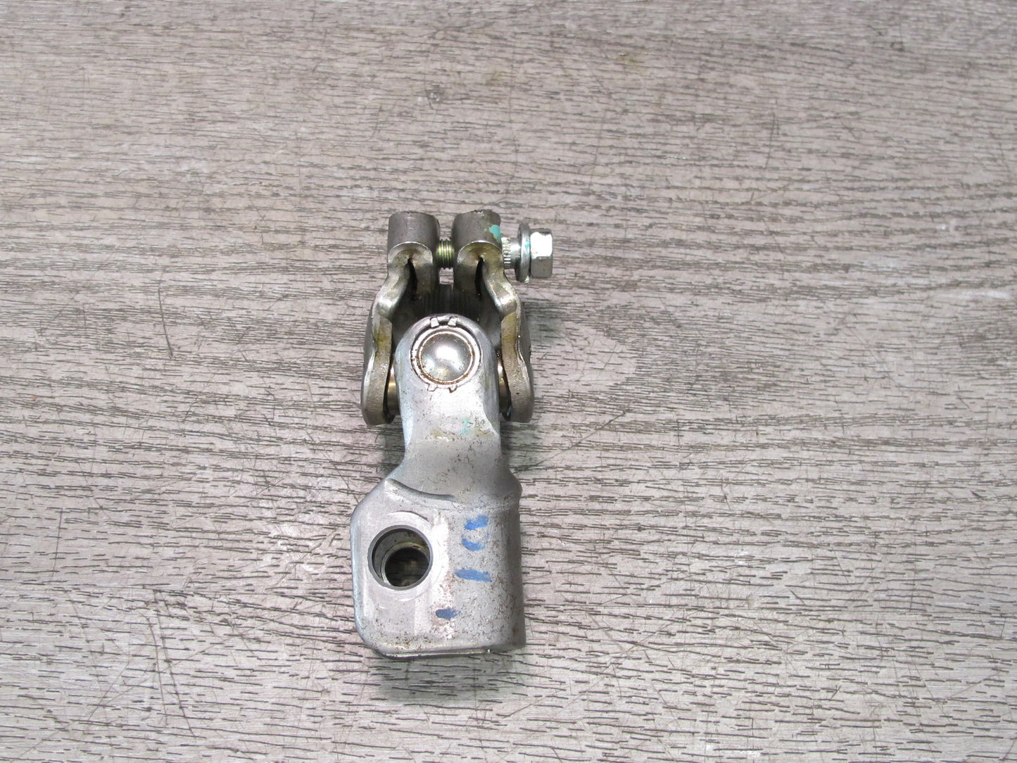 2013-2020 Infiniti JX35 QX60 Steering Column Linkage Shaft U Joint Coupling