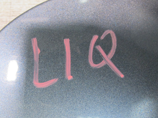 2013-2020 Infiniti JX35 QX60 Fuel Tank Filler Door Lid Cover