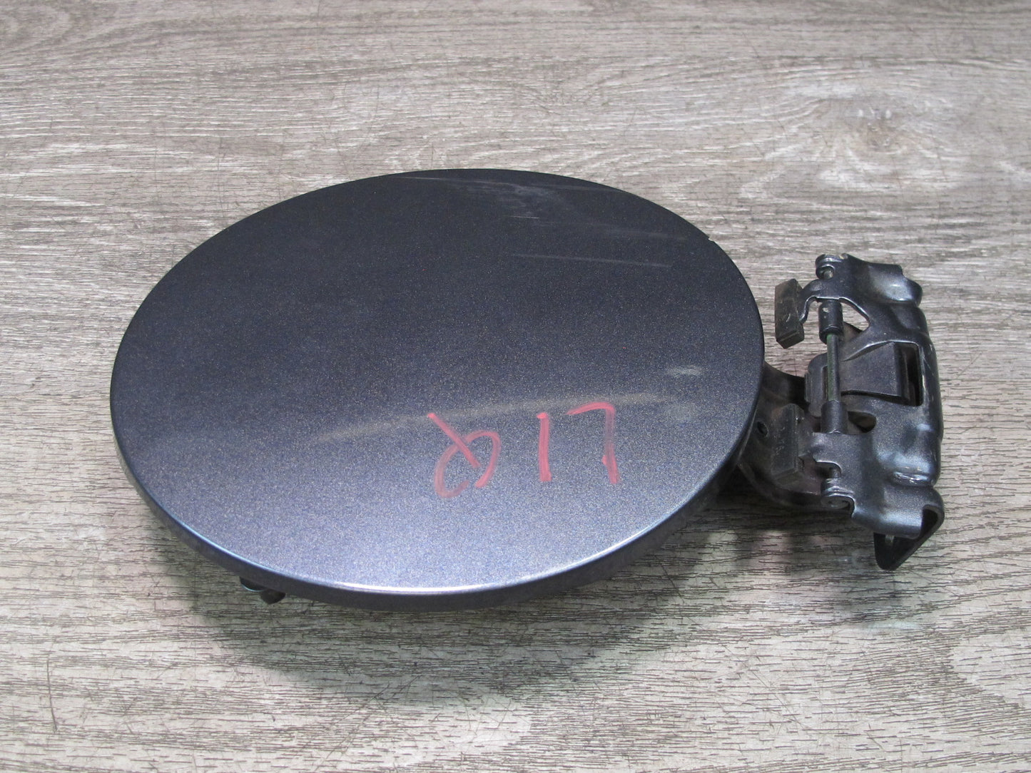 2013-2020 Infiniti JX35 QX60 Fuel Tank Filler Door Lid Cover