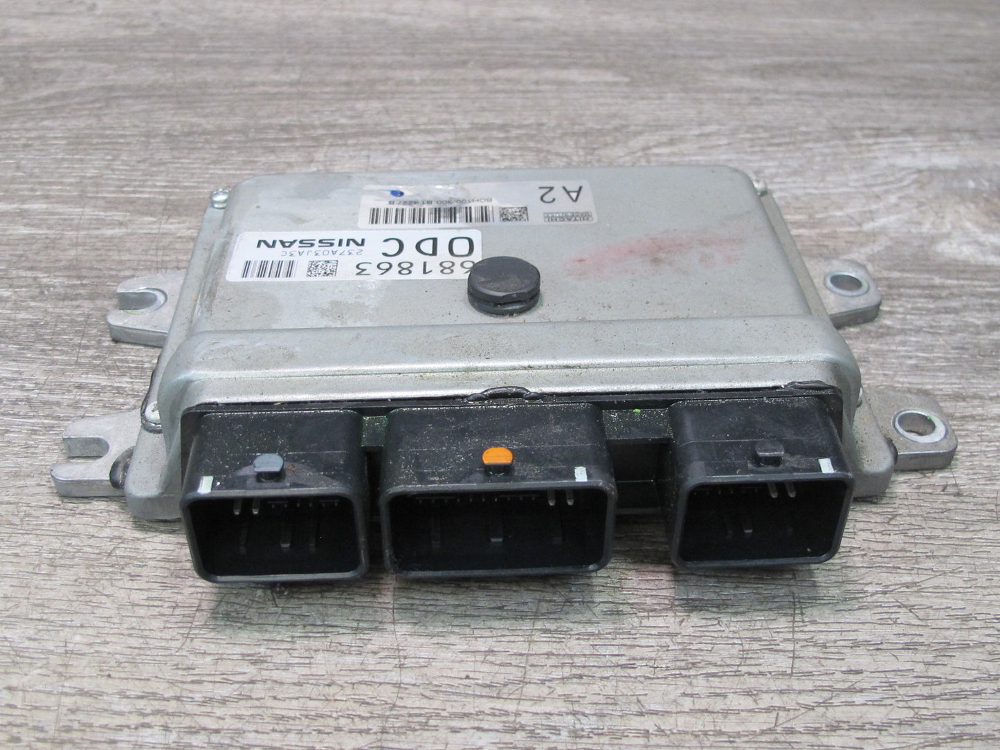 2014-2015 Infiniti QX60 2.5L Hybrid Engine ECU ECM Control Module