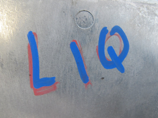 2014-2015 Infiniti QX60 2.5L Hybrid Engine ECU ECM Control Module