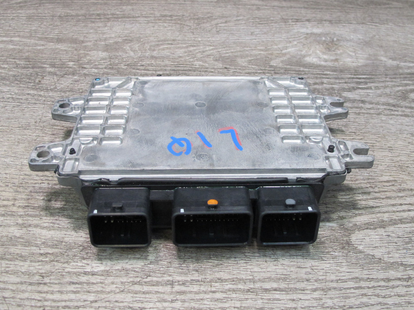 2014-2015 Infiniti QX60 2.5L Hybrid Engine ECU ECM Control Module