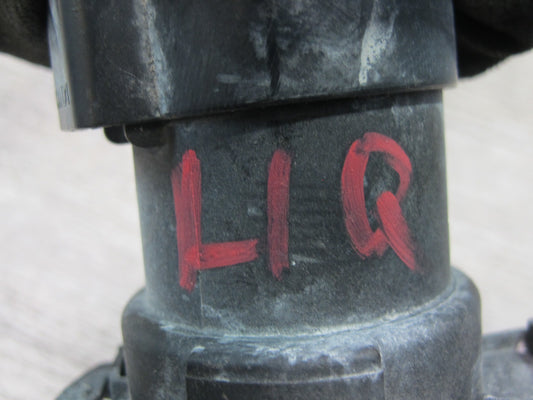 2013-2020 Infiniti JX35 QX60 Pollak Towing Trailer Hitch Electric Socket