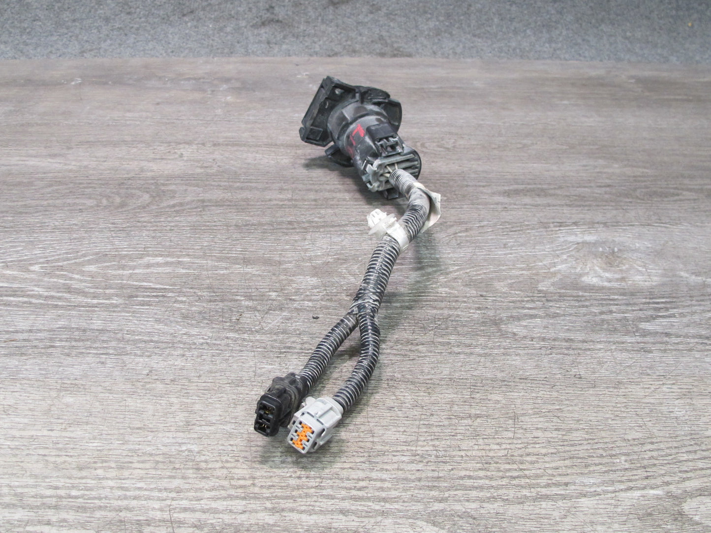 2013-2020 Infiniti JX35 QX60 Pollak Towing Trailer Hitch Electric Socket