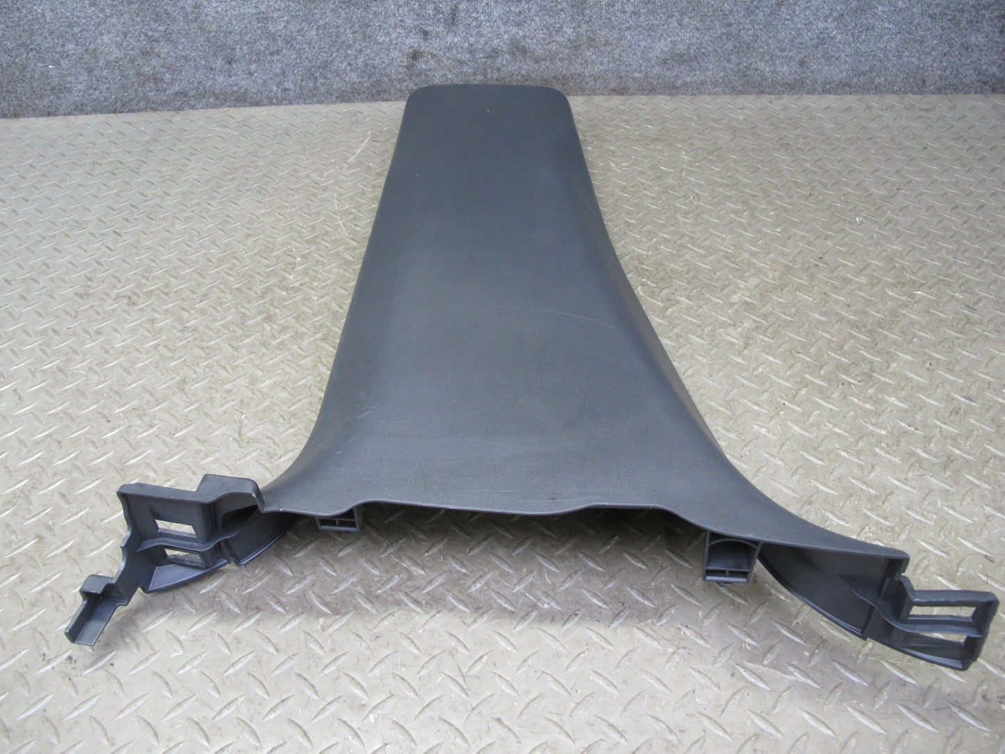 2013-2020 Infiniti JX35 QX60 Left & Right Lower B Pillar Trim Panel Set of 2