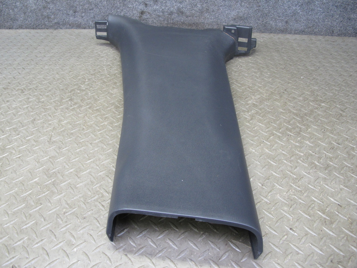 2013-2020 Infiniti JX35 QX60 Left & Right Lower B Pillar Trim Panel Set of 2