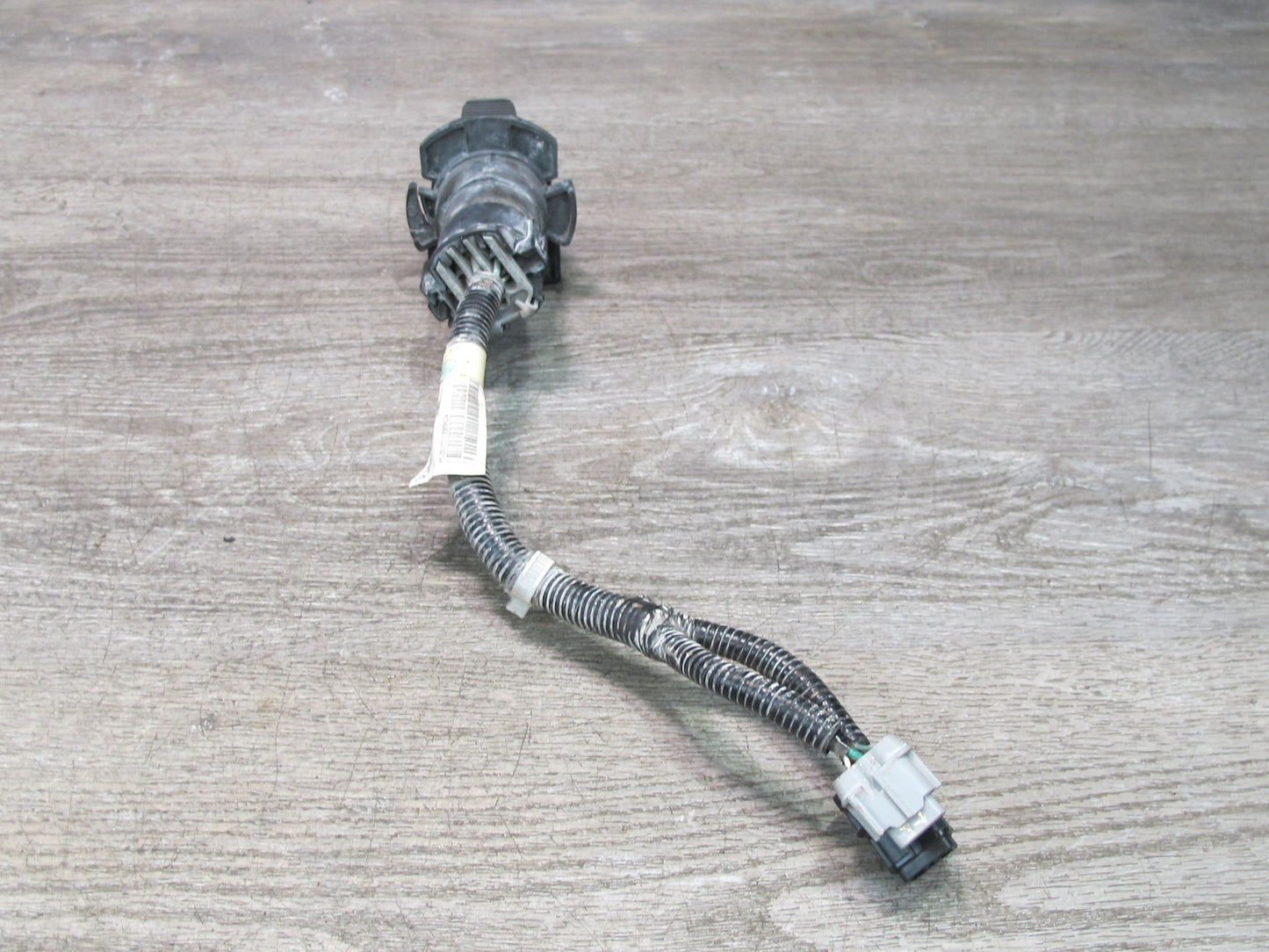 2013-2020 Infiniti JX35 QX60 Pollak Towing Trailer Hitch Electric Socket