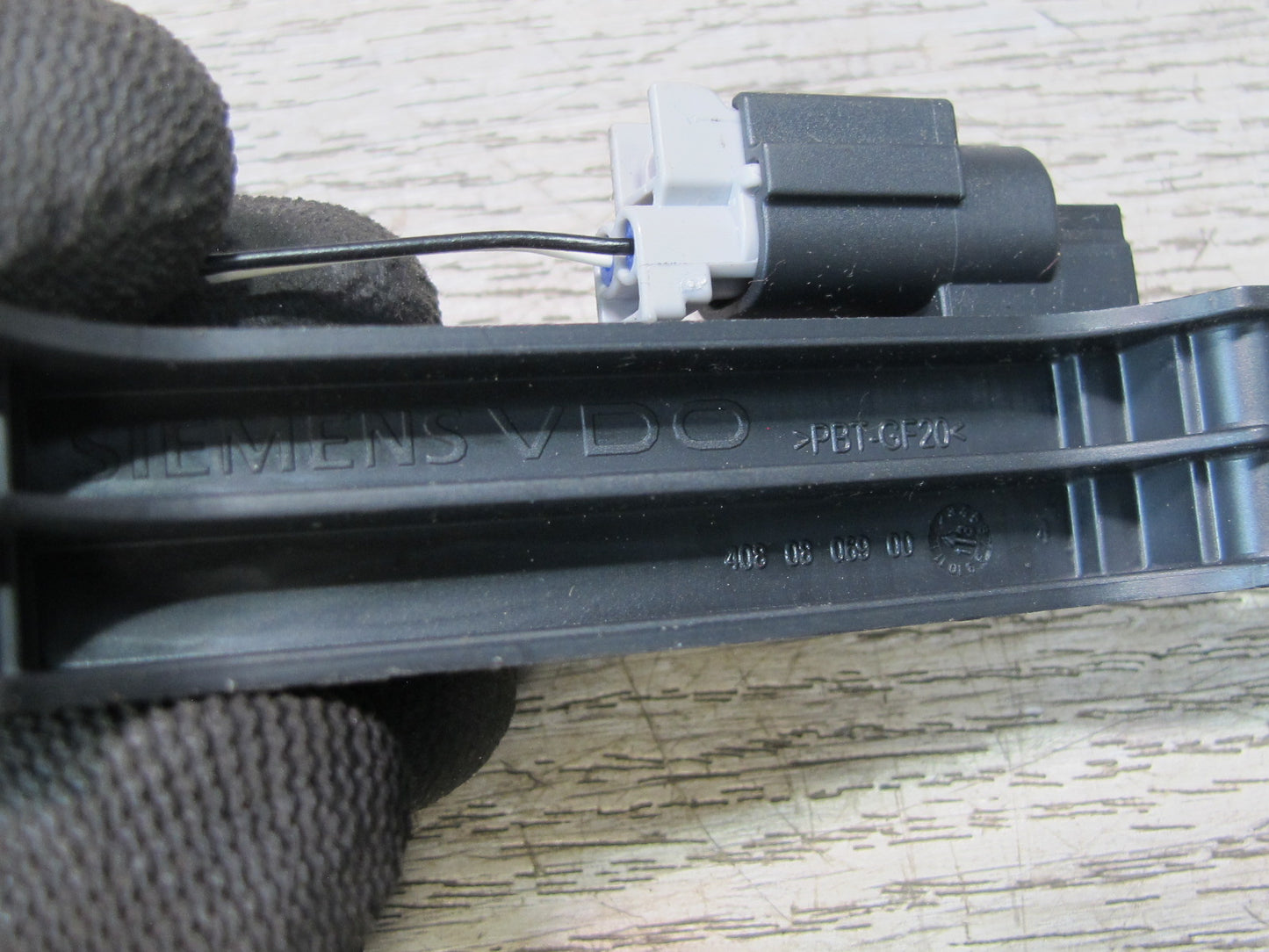 2013-2020 Infiniti JX35 QX60 Keyless Entry Antenna Sensor Set of 4