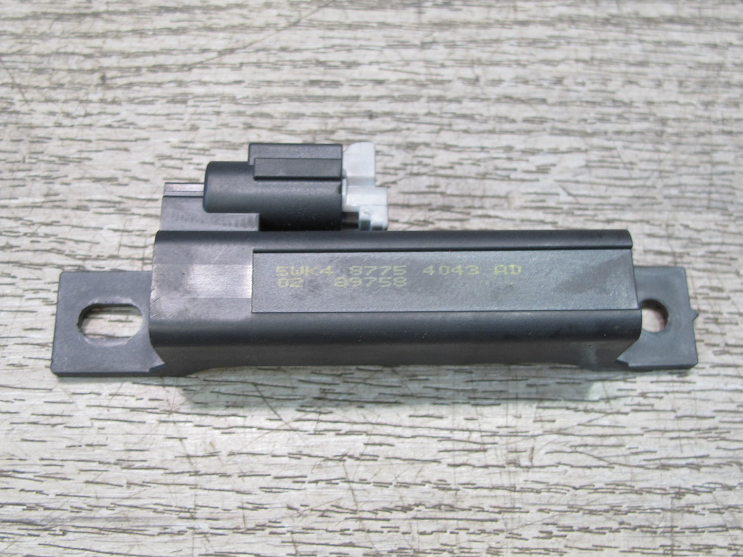 2013-2020 Infiniti JX35 QX60 Keyless Entry Antenna Sensor Set of 4