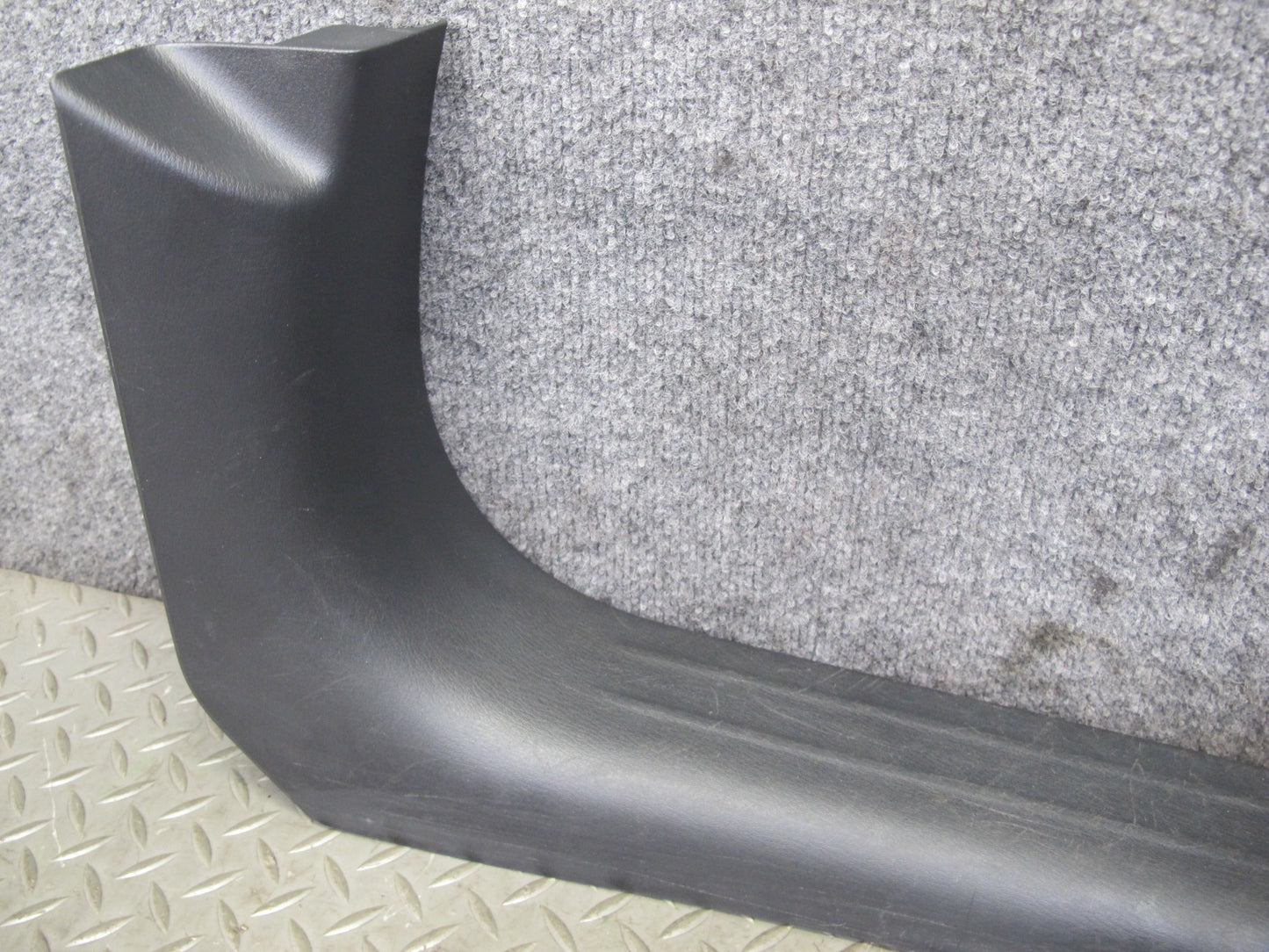 2014-2020 Infiniti QX60 Front Left & Right Door Scuff Sill Plate Set of 2