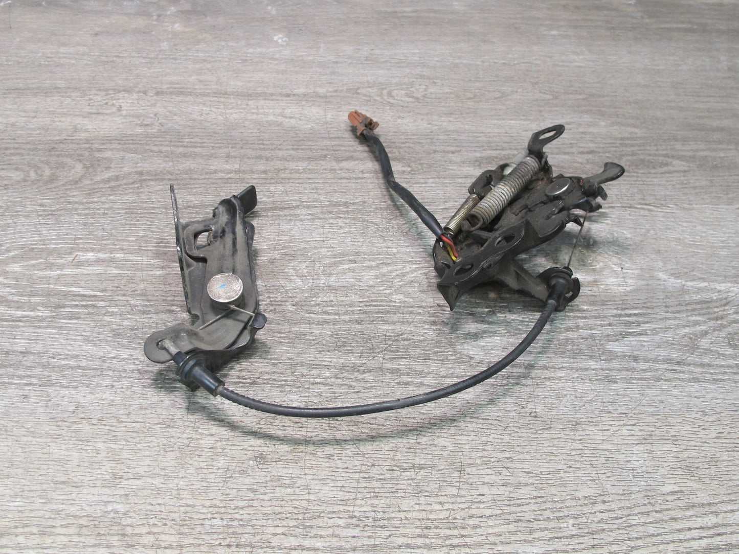 2013-2020 Infiniti JX35 QX60 Front Hood Bonnet Latch Lock Actuator