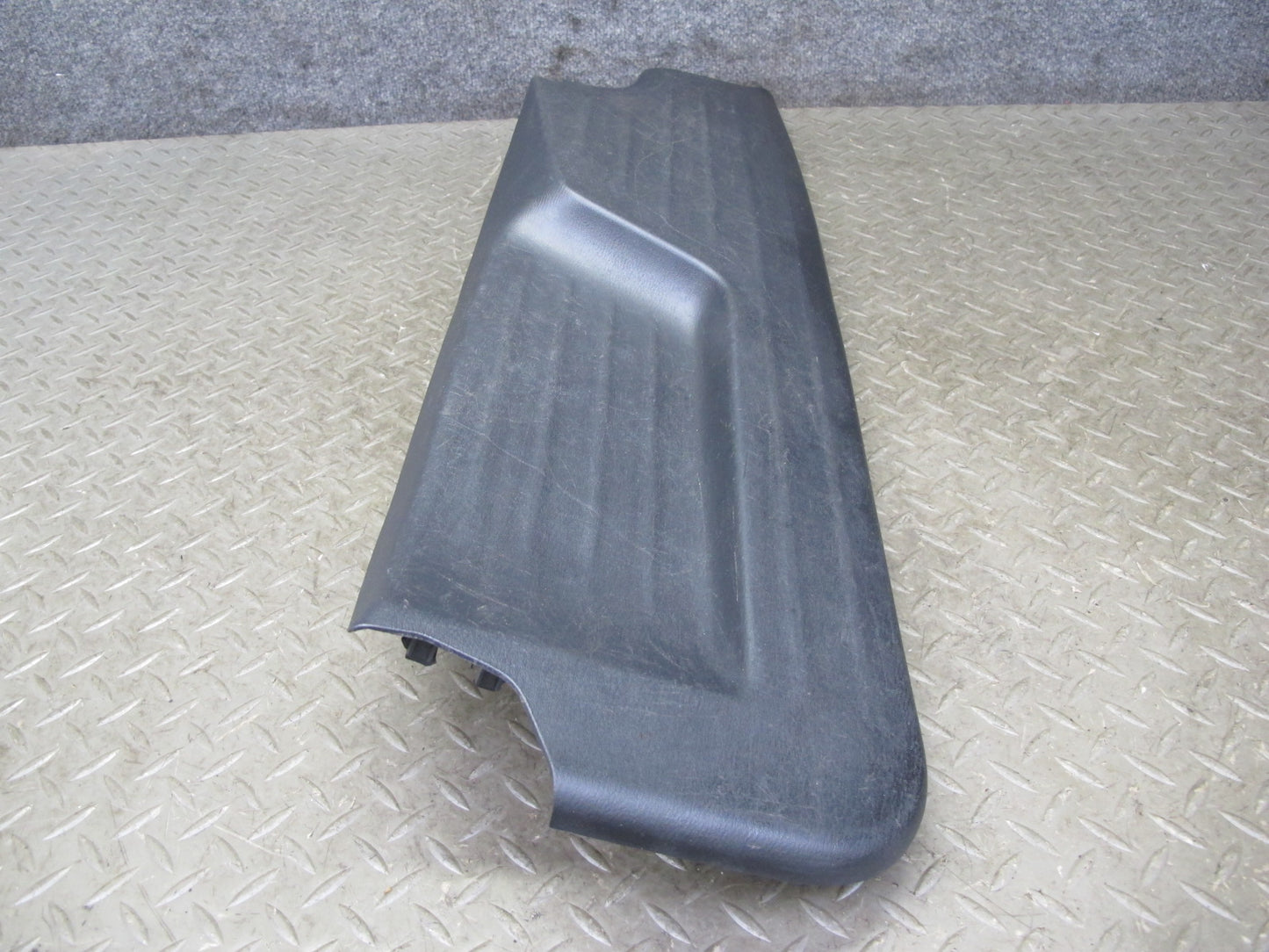 2013-2020 Infiniti JX35 QX60 Set of 2 Rear Door Scuff Sill Plate Trim Panel