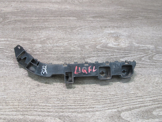 2013-2020 Infiniti JX35 QX60 Front Left & Right Bumper Mount Bracket Set of 2