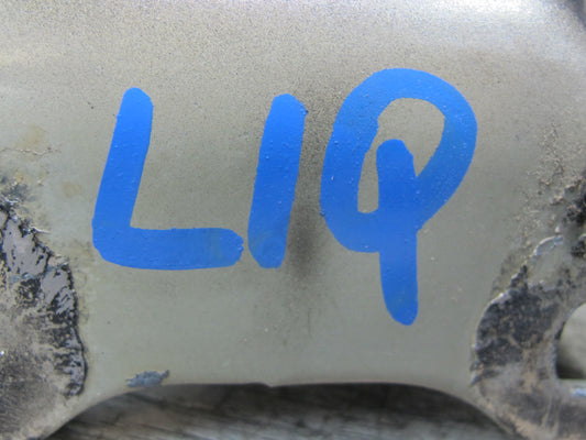 2014-2020 Infiniti QX60 Front Left & Right Hood Hinge Set of 2