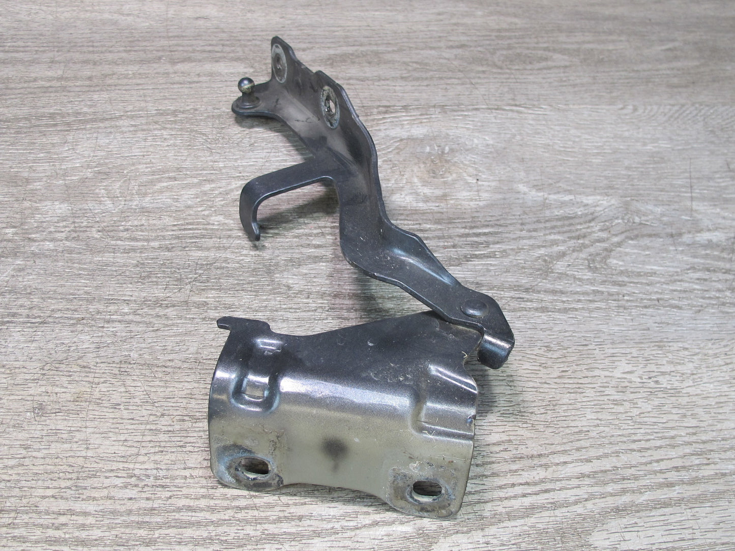 2014-2020 Infiniti QX60 Front Left & Right Hood Hinge Set of 2