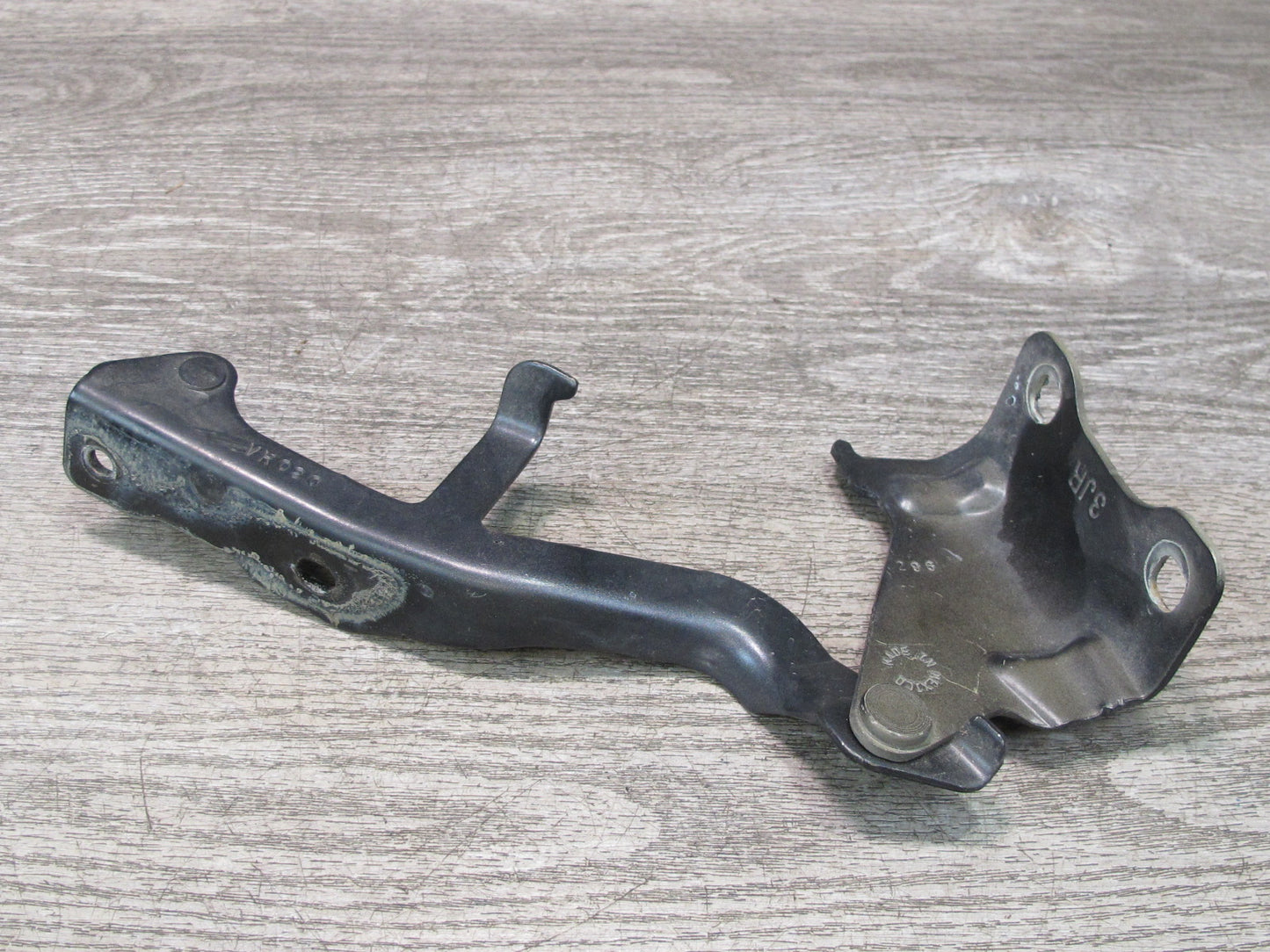 2014-2020 Infiniti QX60 Front Left & Right Hood Hinge Set of 2