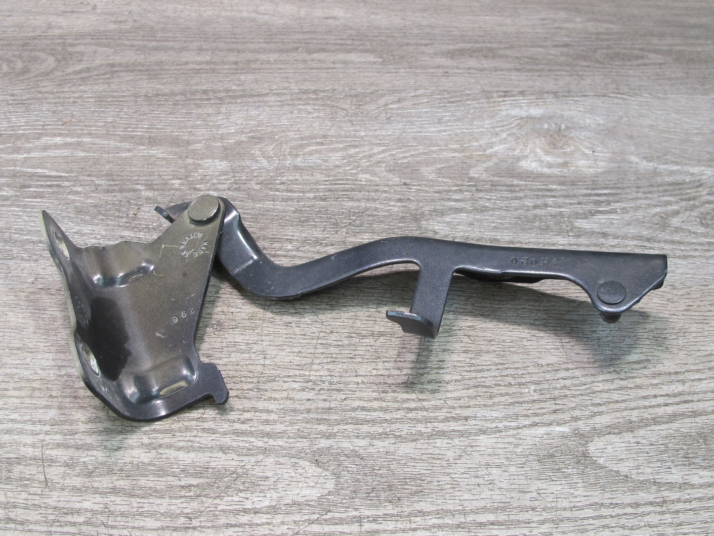 2014-2020 Infiniti QX60 Front Left & Right Hood Hinge Set of 2