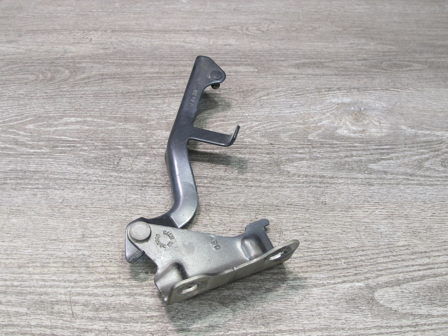 2014-2020 Infiniti QX60 Front Left & Right Hood Hinge Set of 2