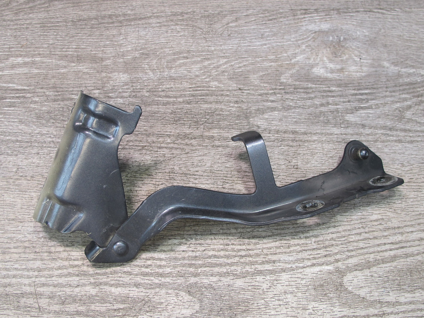2014-2020 Infiniti QX60 Front Left & Right Hood Hinge Set of 2
