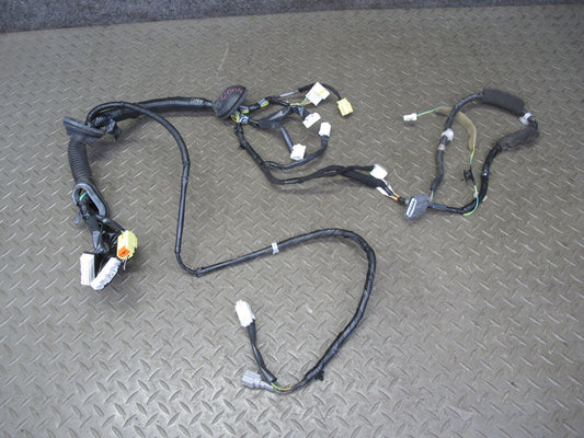 2014 Infiniti QX60 Front Left Door Wire Wiring Harness 24125-9NA0D