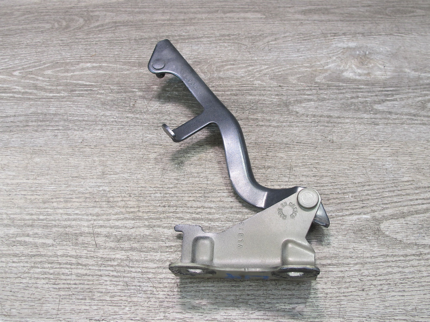 2014-2020 Infiniti QX60 Front Left & Right Hood Hinge Set of 2