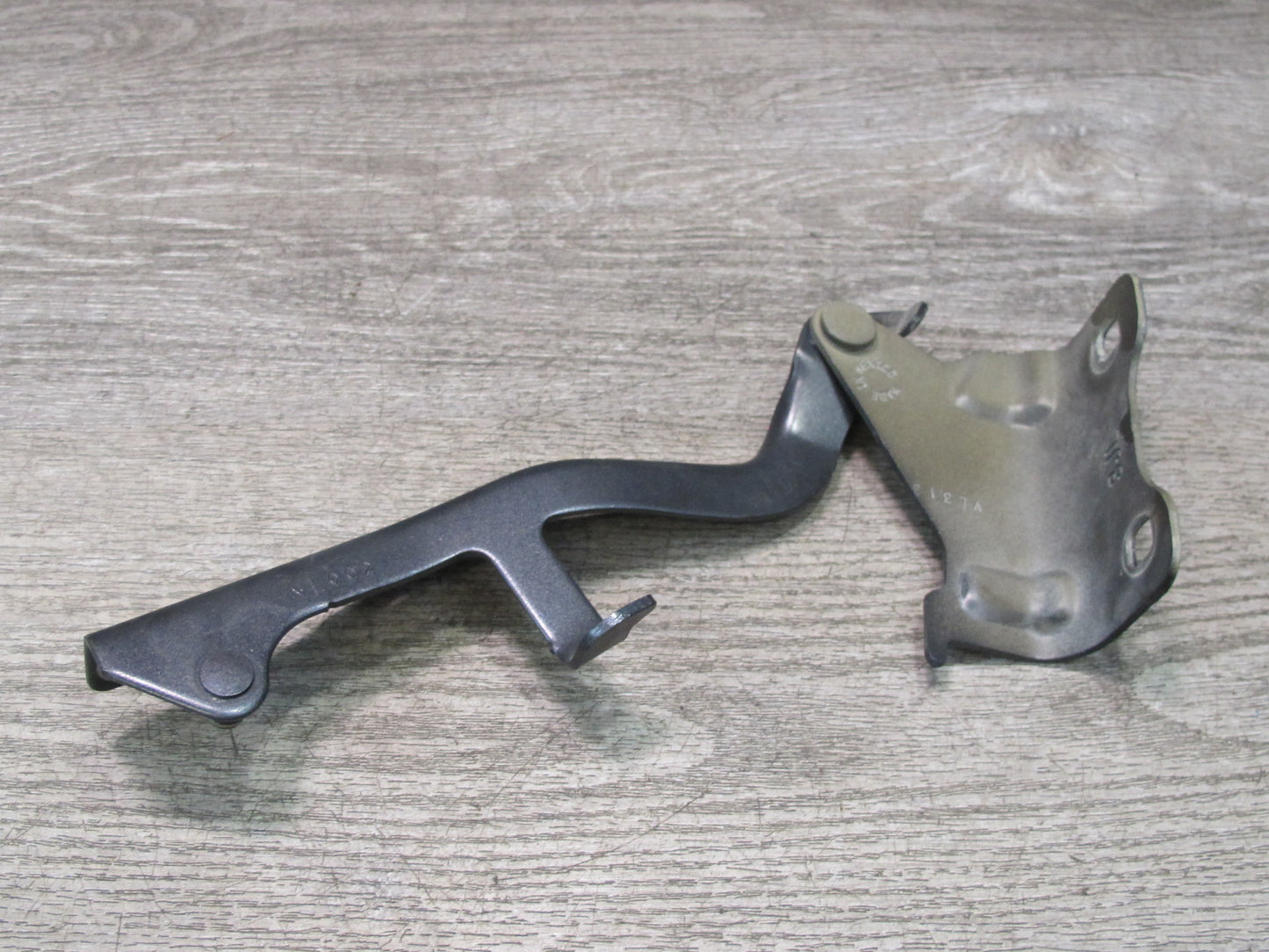 2014-2020 Infiniti QX60 Front Left & Right Hood Hinge Set of 2