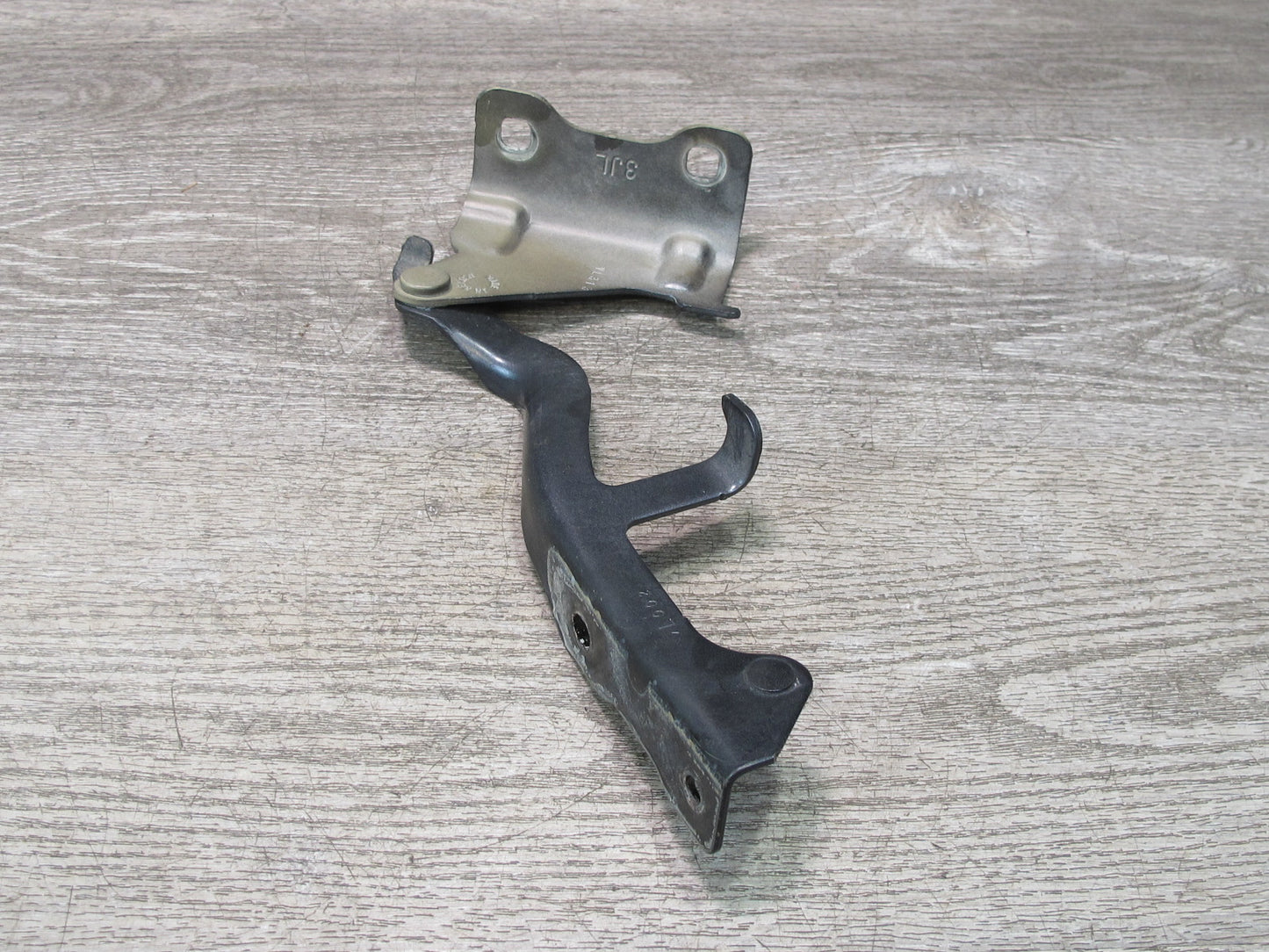 2014-2020 Infiniti QX60 Front Left & Right Hood Hinge Set of 2