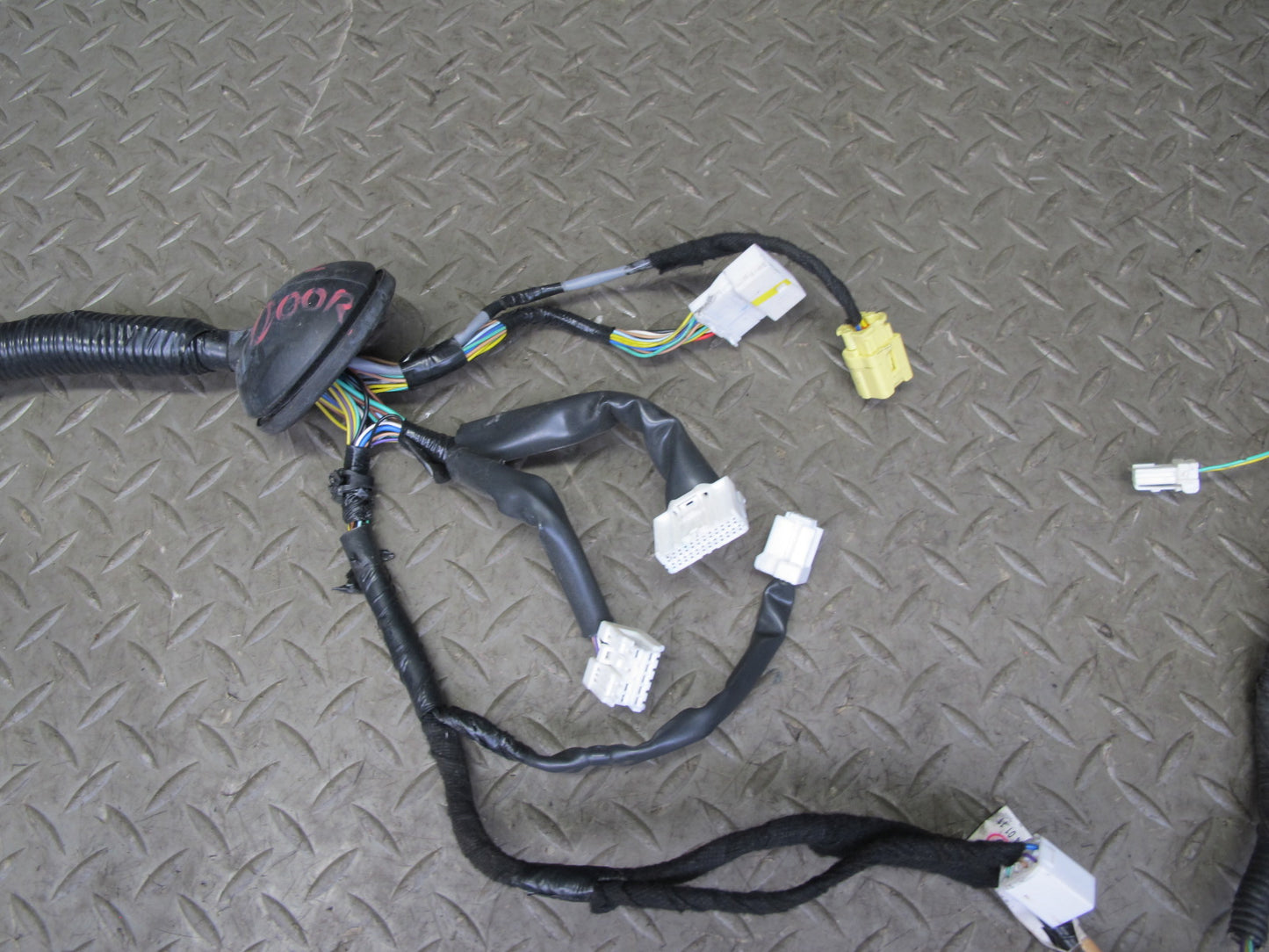 2014 Infiniti QX60 Front Left Door Wire Wiring Harness 24125-9NA0D