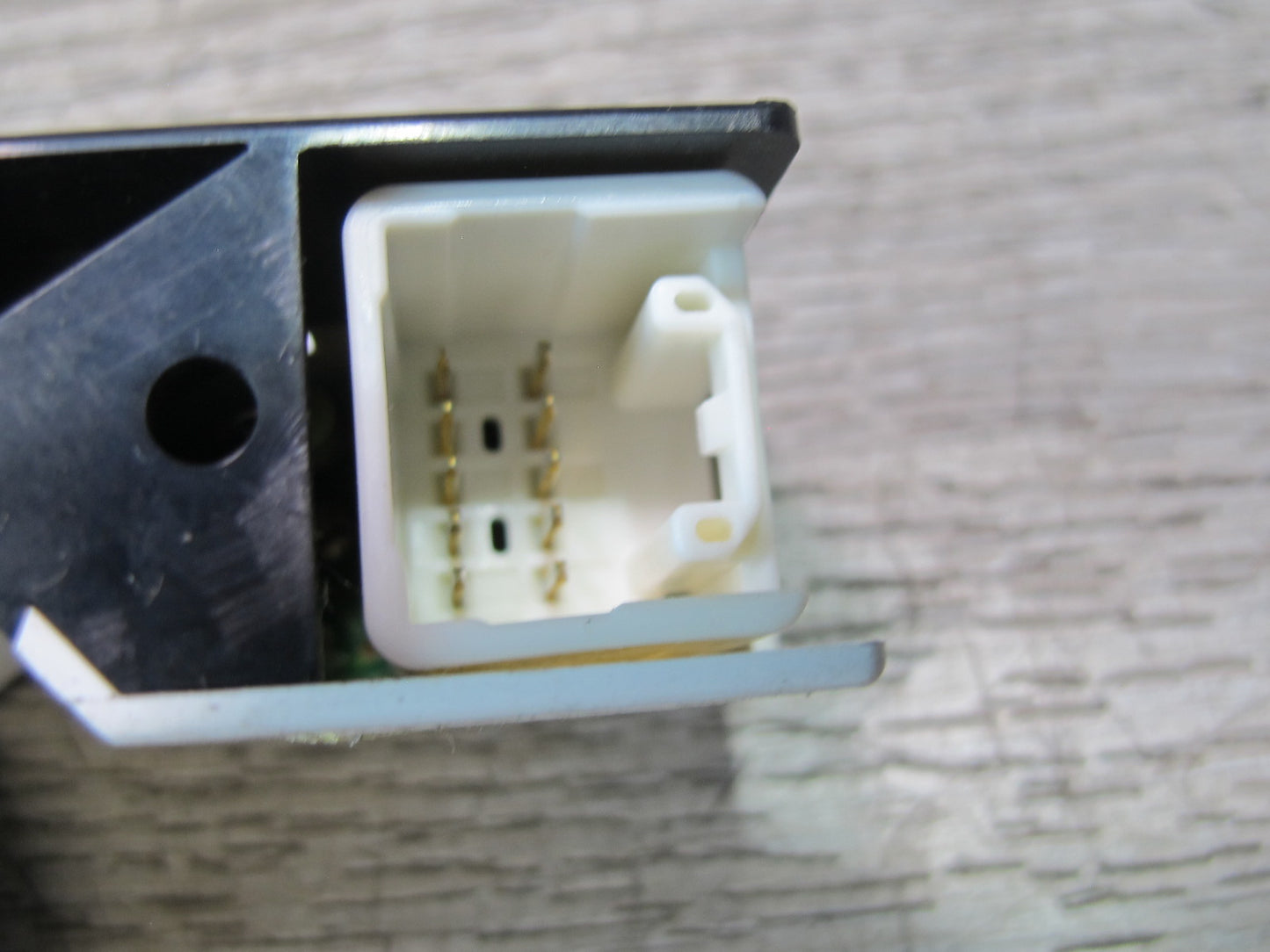01-06 Lexus UCF30L LS430 Driver Temperature Control Switch 87190-50010 OEM