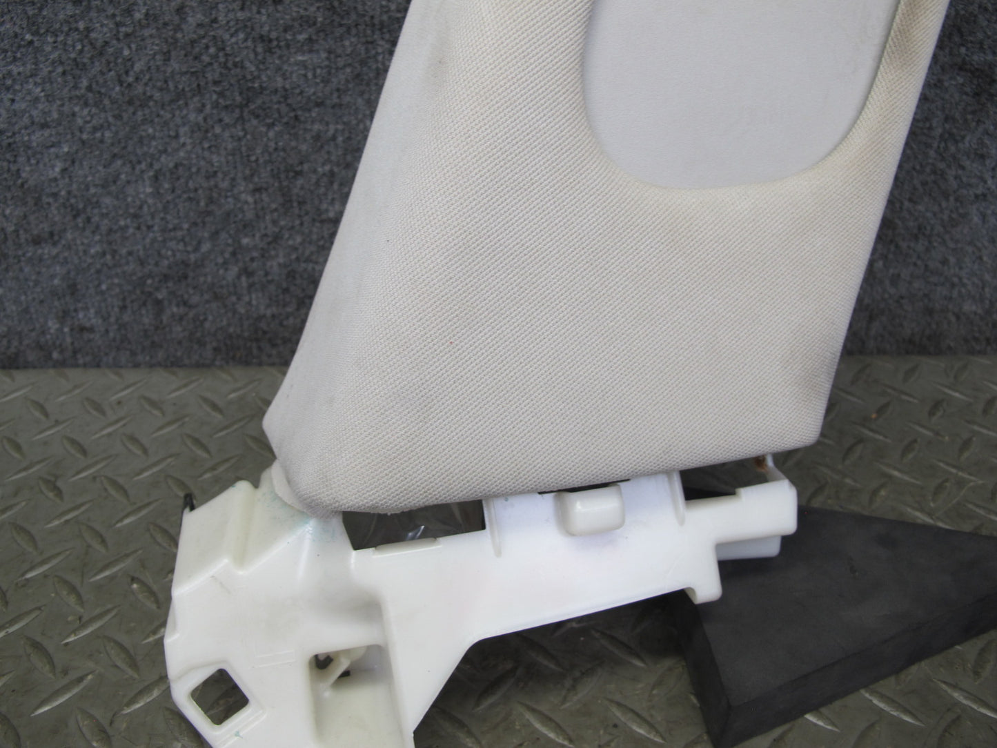 2014-2020 Infiniti JX35 QX60 Rear C Pillar Upper Trim Cover Panel Set of 2