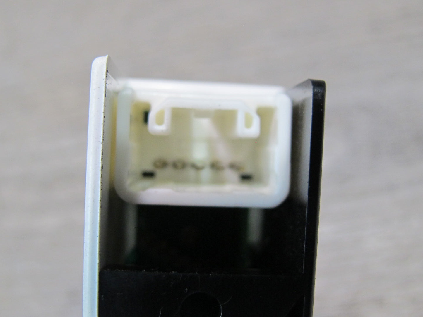 01-06 Lexus UCF30L LS430 Dash Passenger Temperature Control Button Switch OEM