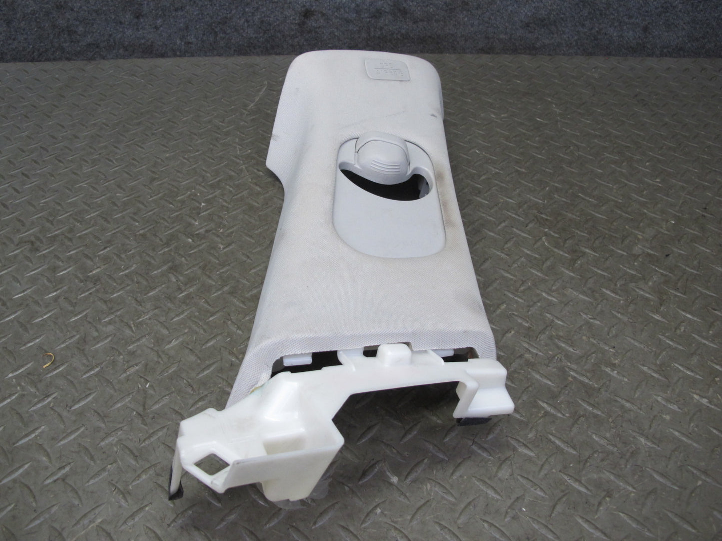 2014-2020 Infiniti JX35 QX60 Rear C Pillar Upper Trim Cover Panel Set of 2