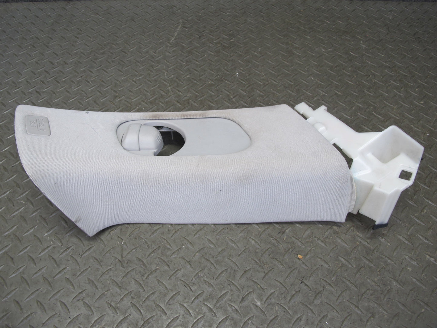 2014-2020 Infiniti JX35 QX60 Rear C Pillar Upper Trim Cover Panel Set of 2