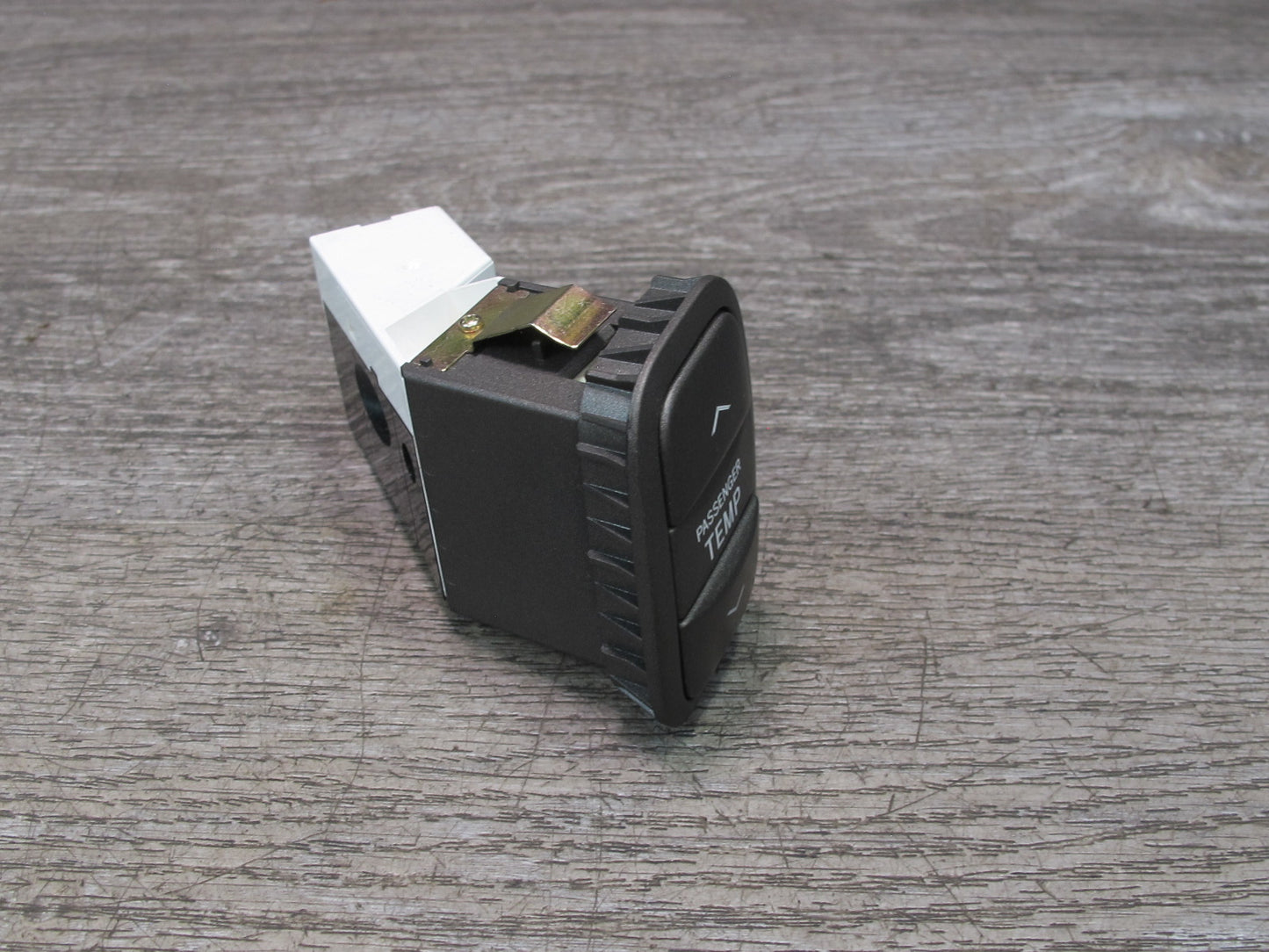 01-06 Lexus UCF30L LS430 Dash Passenger Temperature Control Button Switch OEM