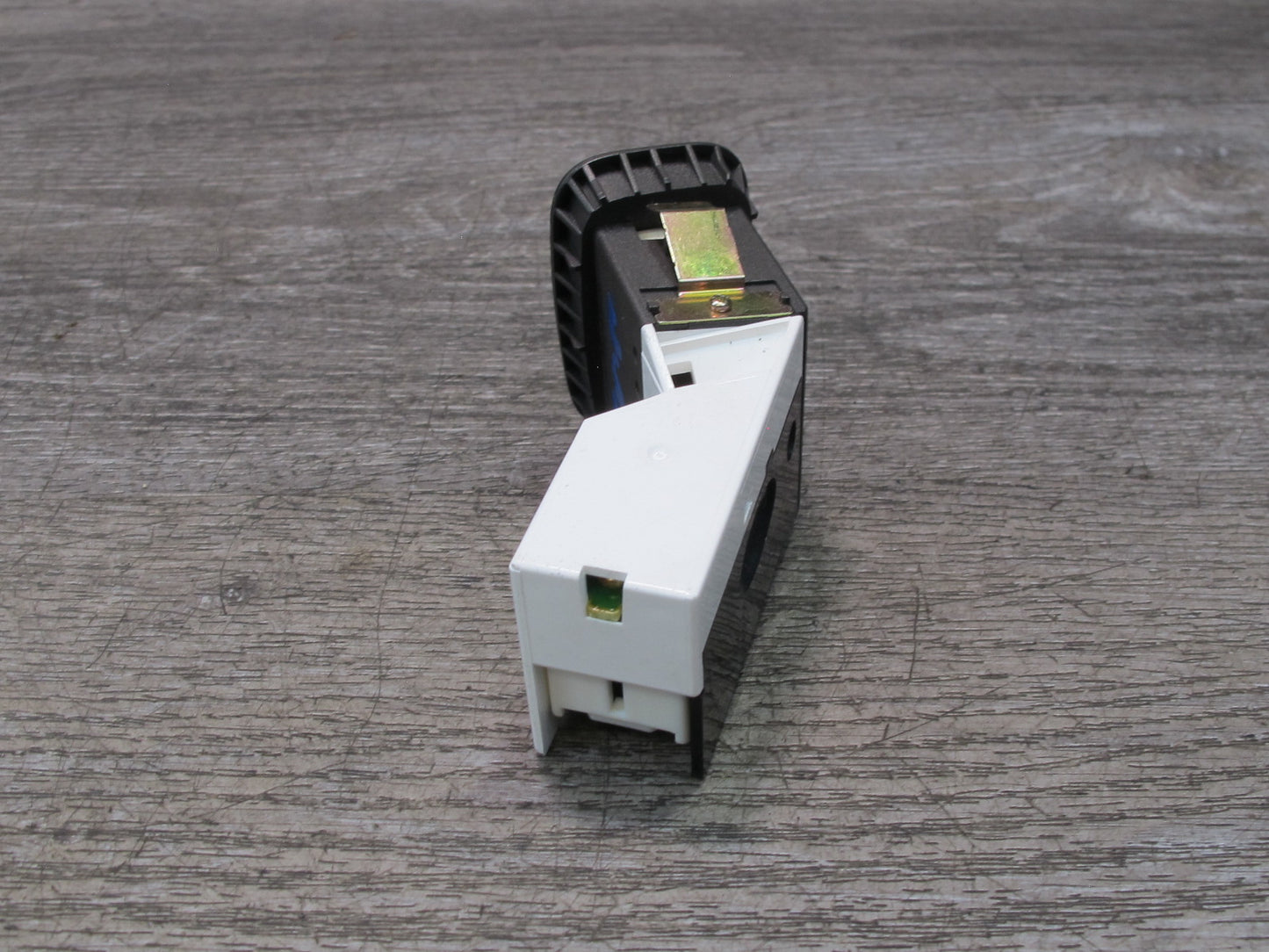 01-06 Lexus UCF30L LS430 Dash Passenger Temperature Control Button Switch OEM