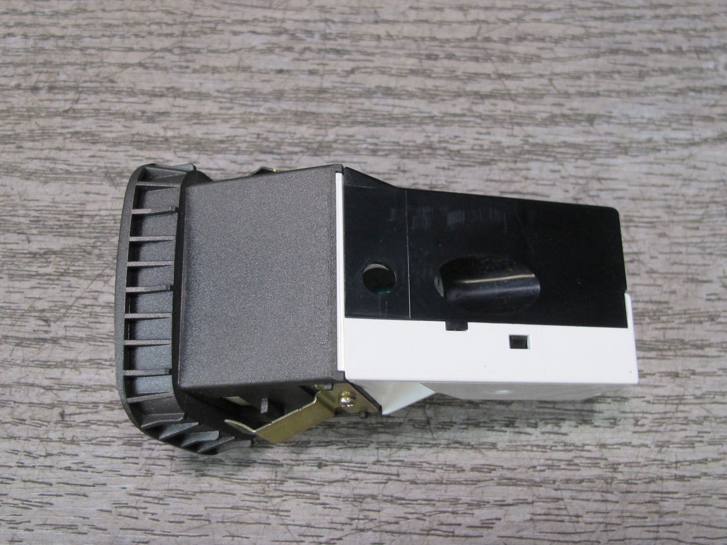 01-06 Lexus UCF30L LS430 Dash Passenger Temperature Control Button Switch OEM