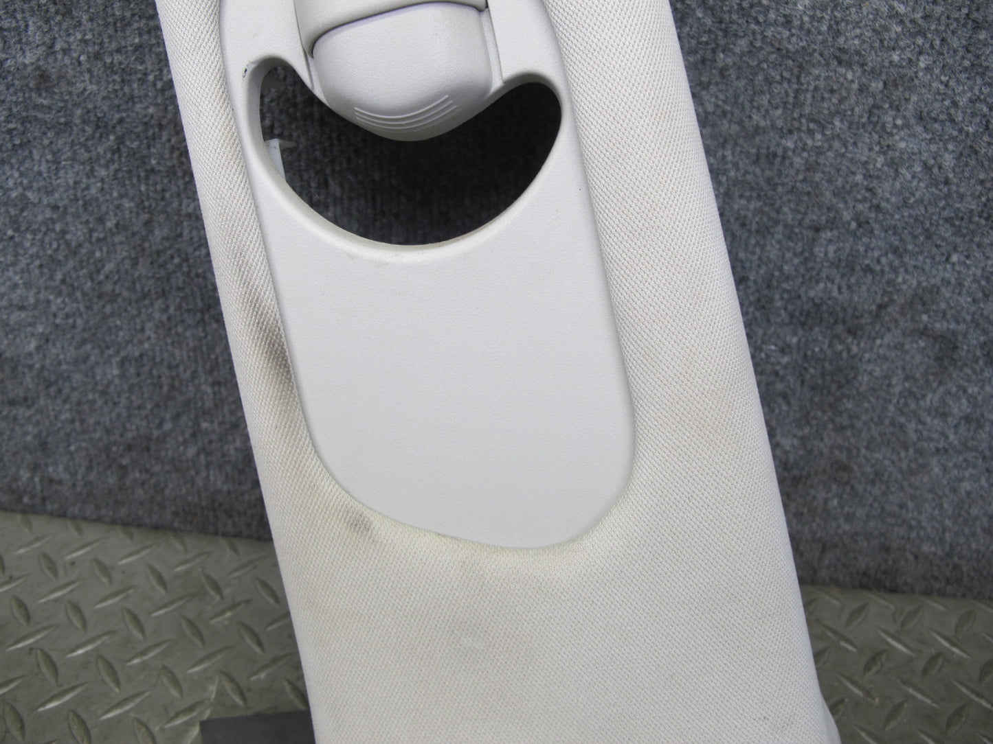 2014-2020 Infiniti JX35 QX60 Rear C Pillar Upper Trim Cover Panel Set of 2