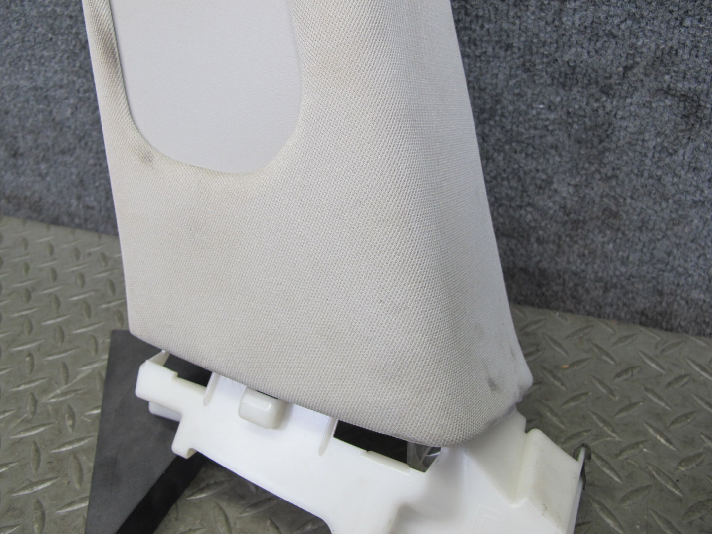 2014-2020 Infiniti JX35 QX60 Rear C Pillar Upper Trim Cover Panel Set of 2
