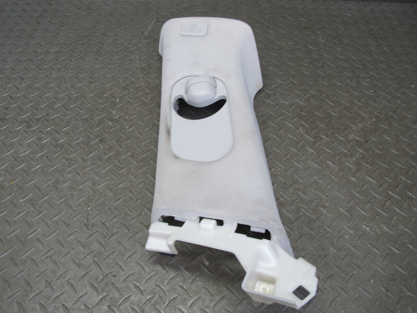 2014-2020 Infiniti JX35 QX60 Rear C Pillar Upper Trim Cover Panel Set of 2