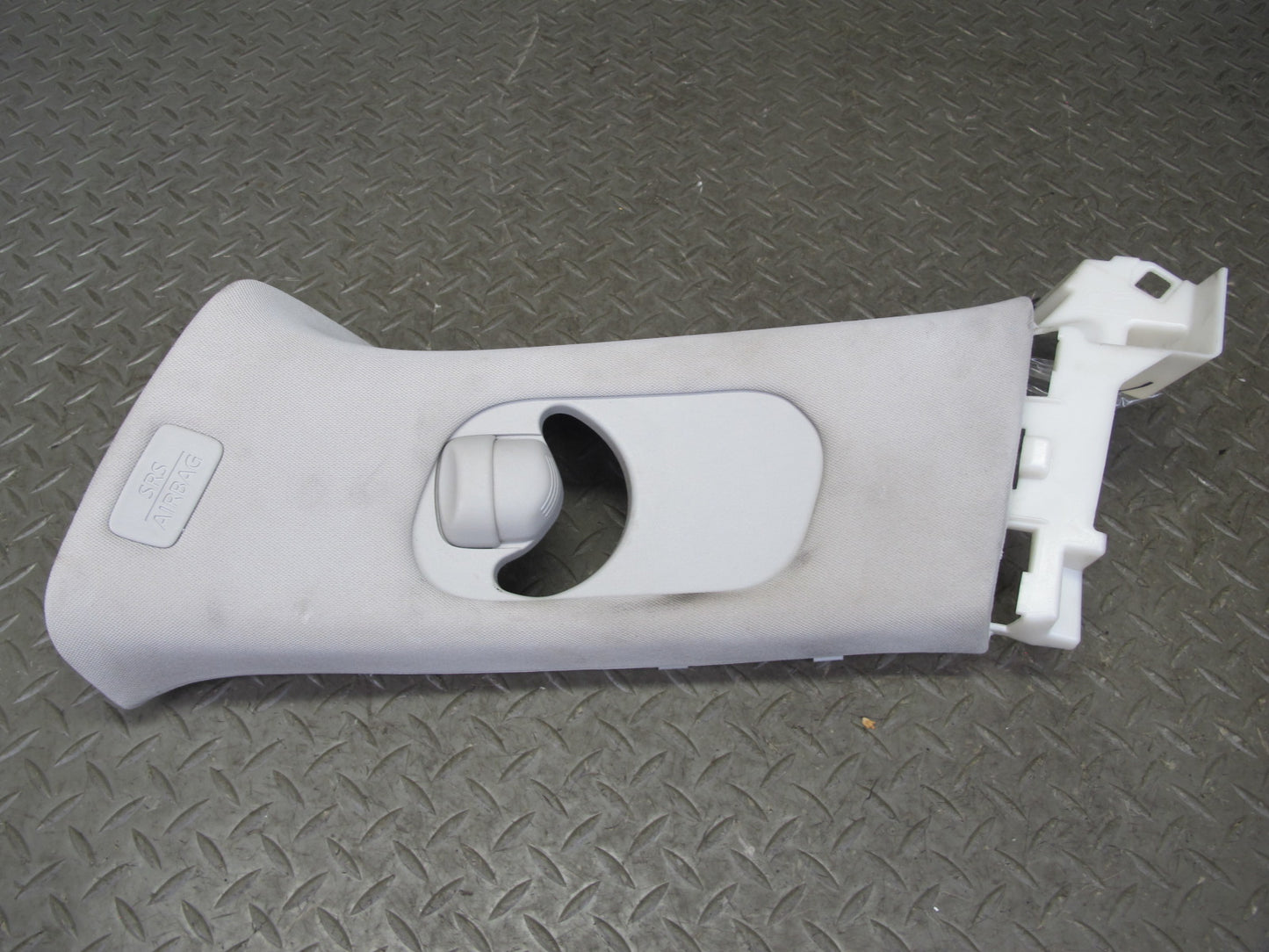 2014-2020 Infiniti JX35 QX60 Rear C Pillar Upper Trim Cover Panel Set of 2