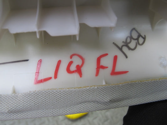 2014-2020 Infiniti QX60 Front Interior A Pillar Trim Cover Panel Set of 2