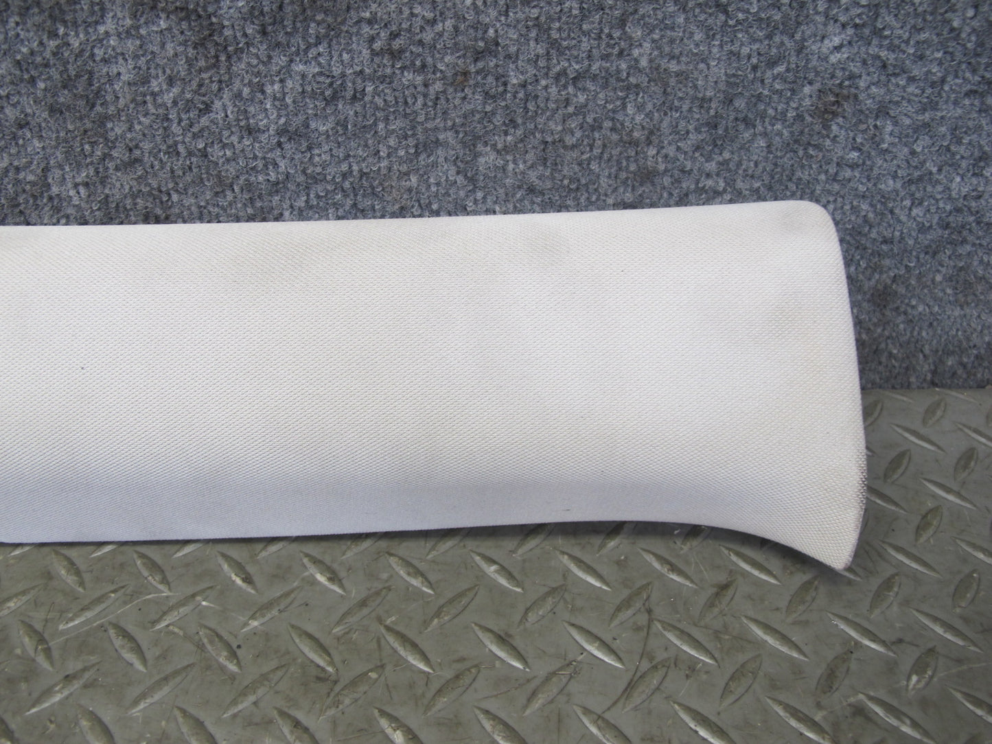 2014-2020 Infiniti QX60 Front Interior A Pillar Trim Cover Panel Set of 2