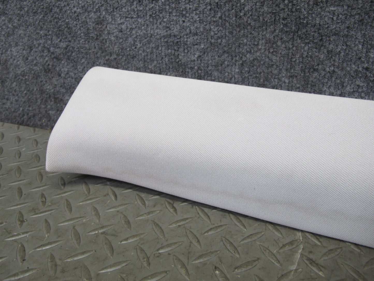 2014-2020 Infiniti QX60 Front Interior A Pillar Trim Cover Panel Set of 2