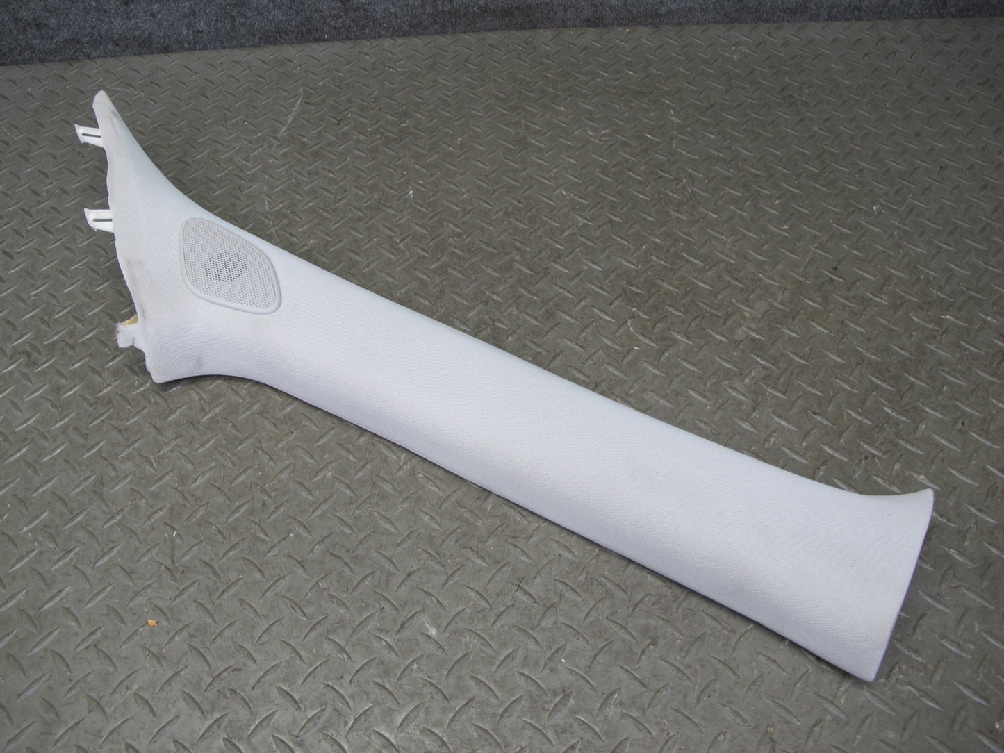 2014-2020 Infiniti QX60 Front Interior A Pillar Trim Cover Panel Set of 2